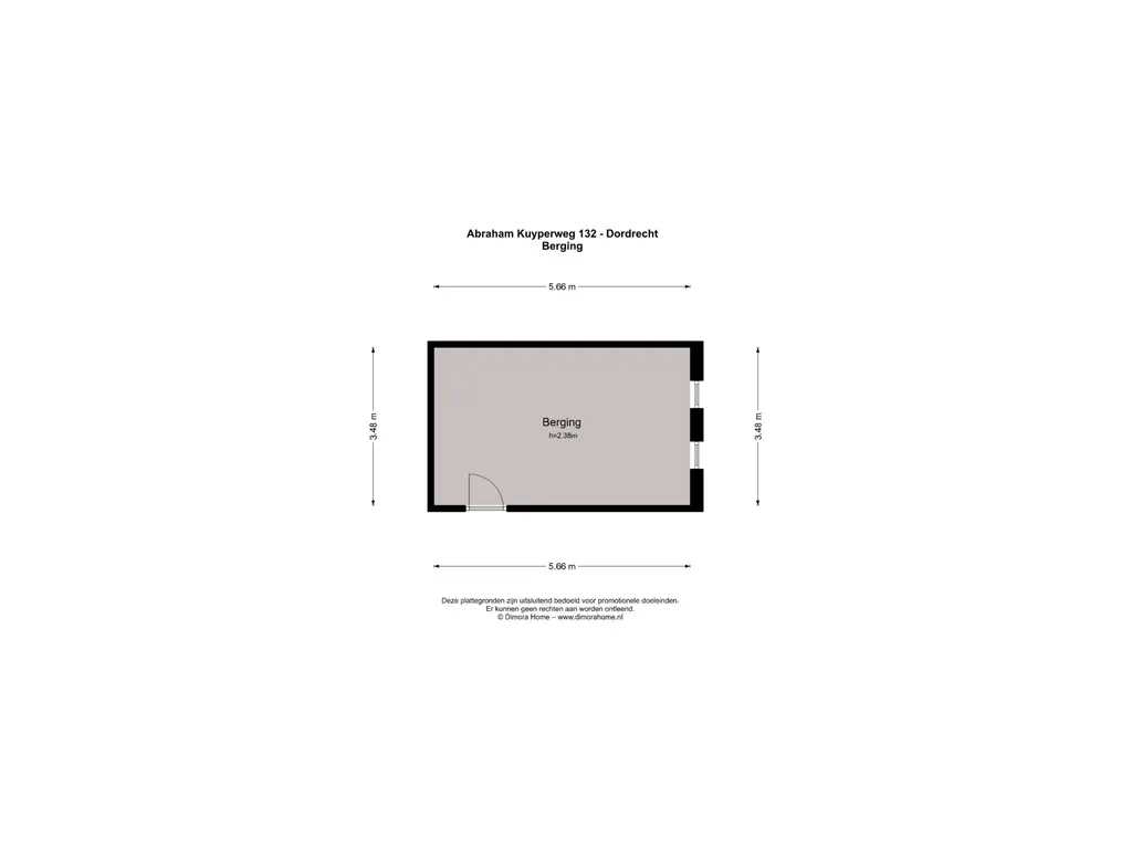 Plattegrond 25