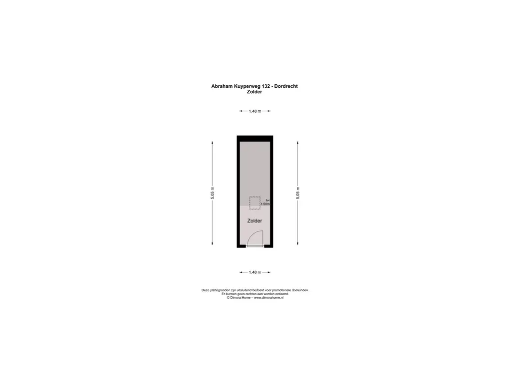 Plattegrond 26