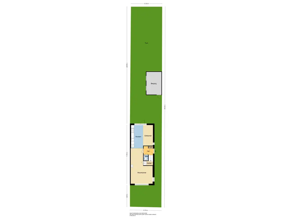 Plattegrond 38