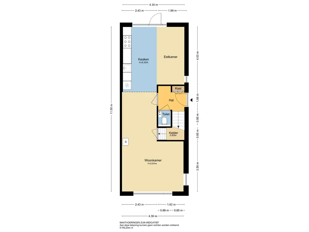 Plattegrond 39