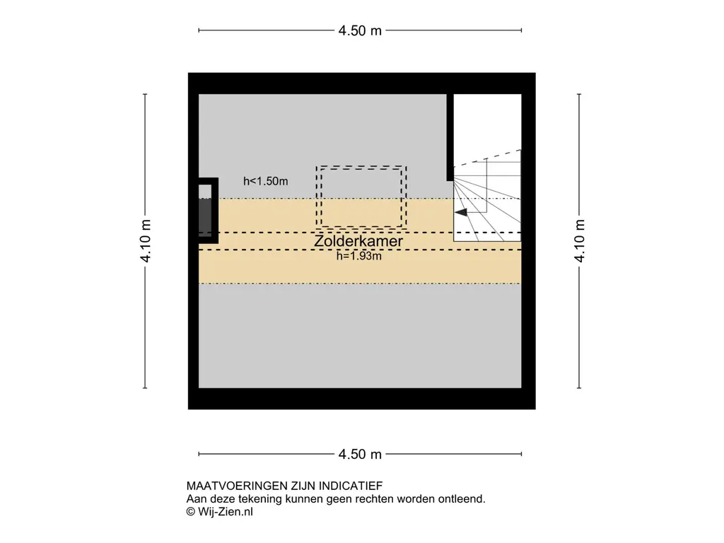 Plattegrond 41