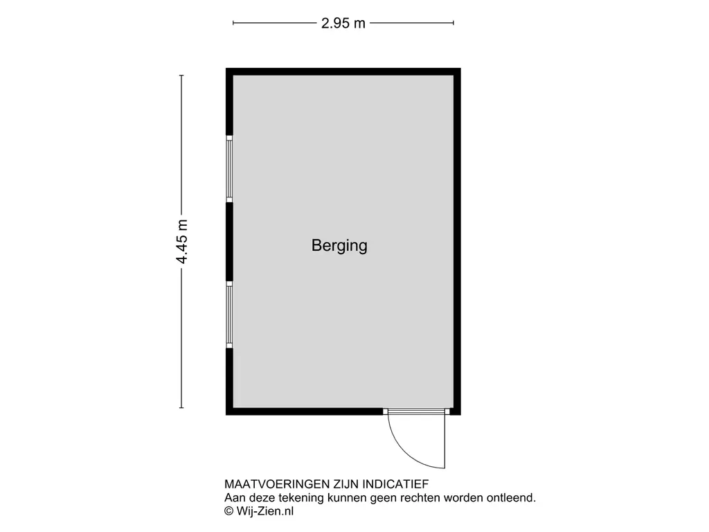 Plattegrond 42