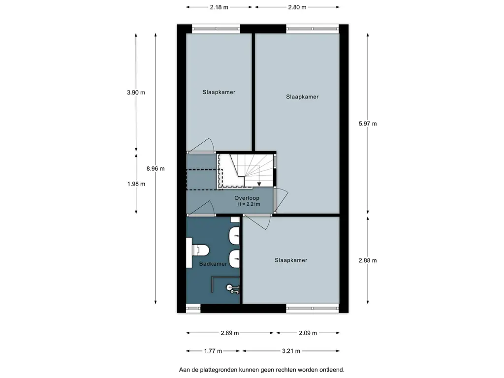 Plattegrond 32