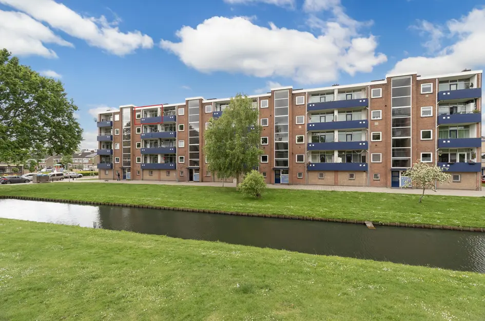 Admiraal Trompstraat 15