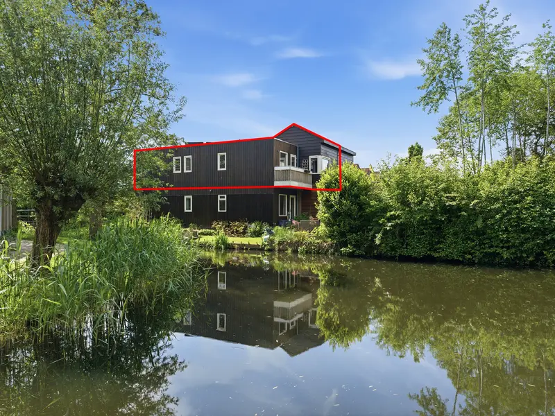 Toepad 17, HENDRIK-IDO-AMBACHT