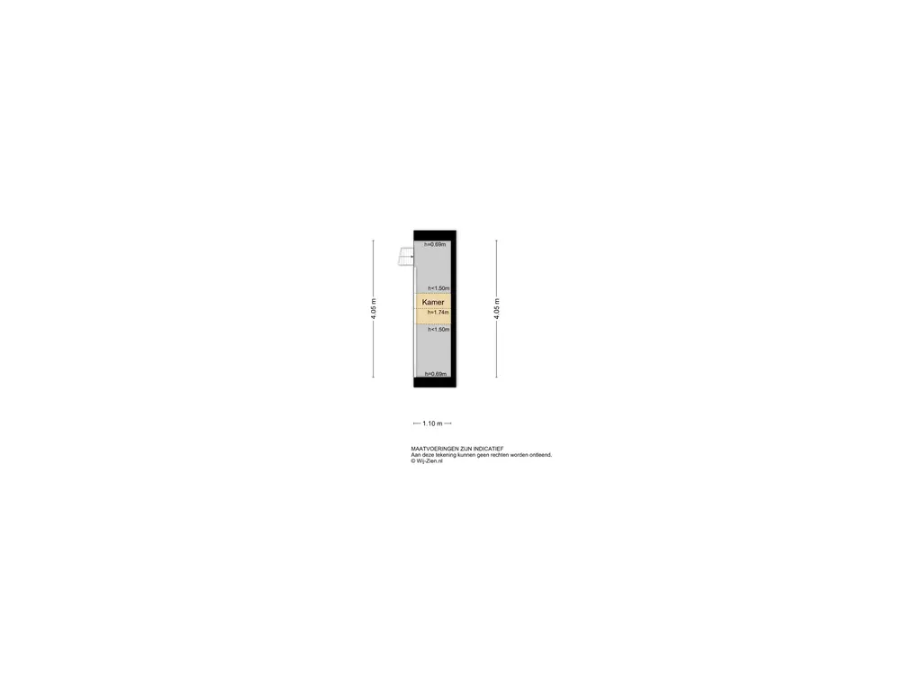Plattegrond 32