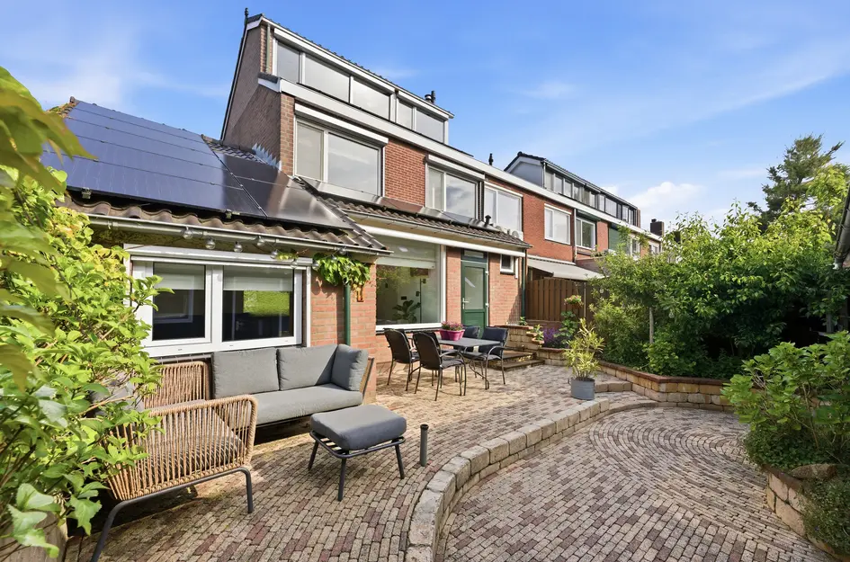 Vondelstraat 31