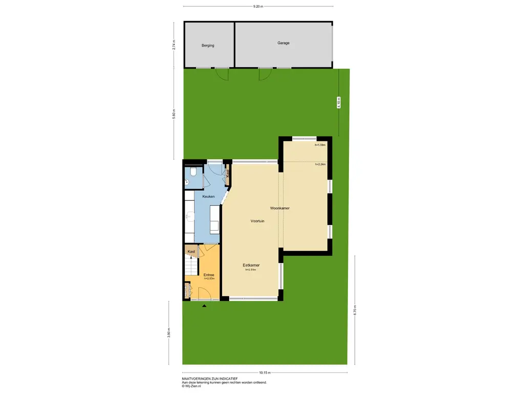 Plattegrond 41