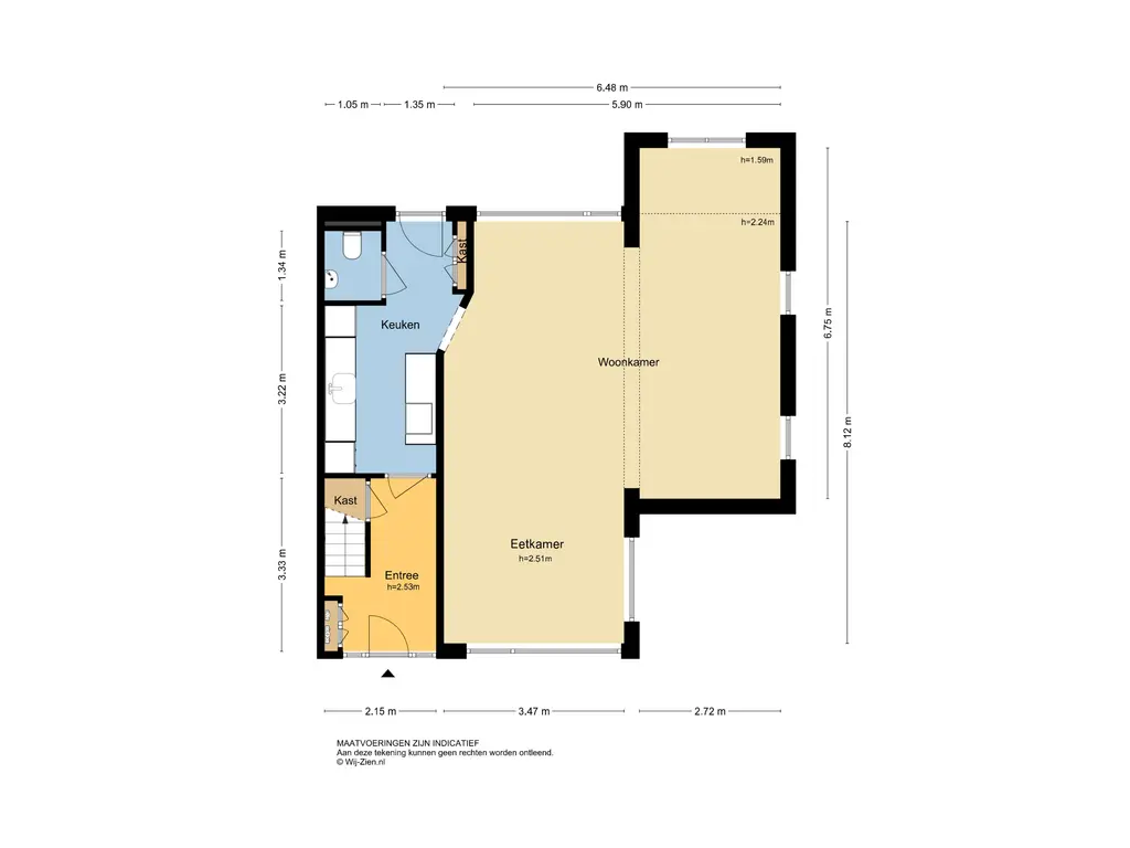 Plattegrond 42