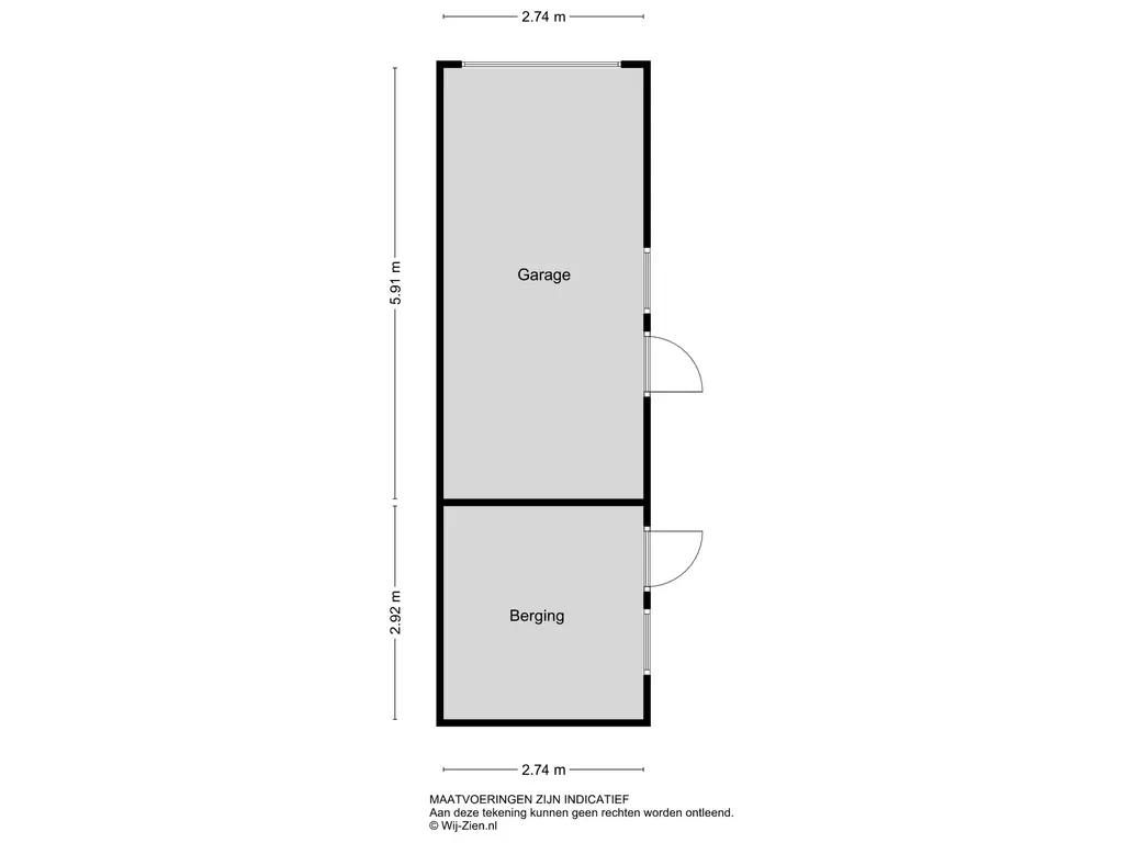 Plattegrond 45