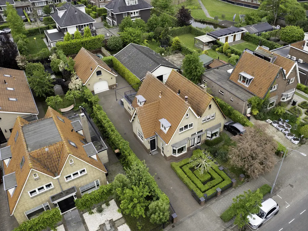 Stevensweg 25, DORDRECHT