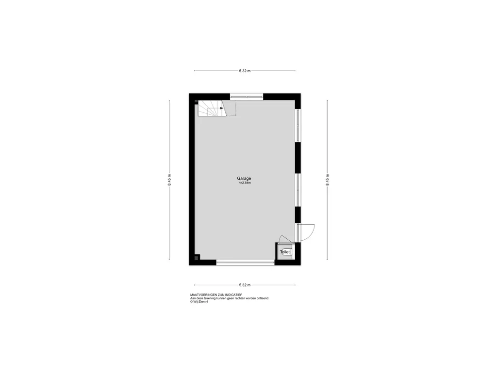 Plattegrond 63