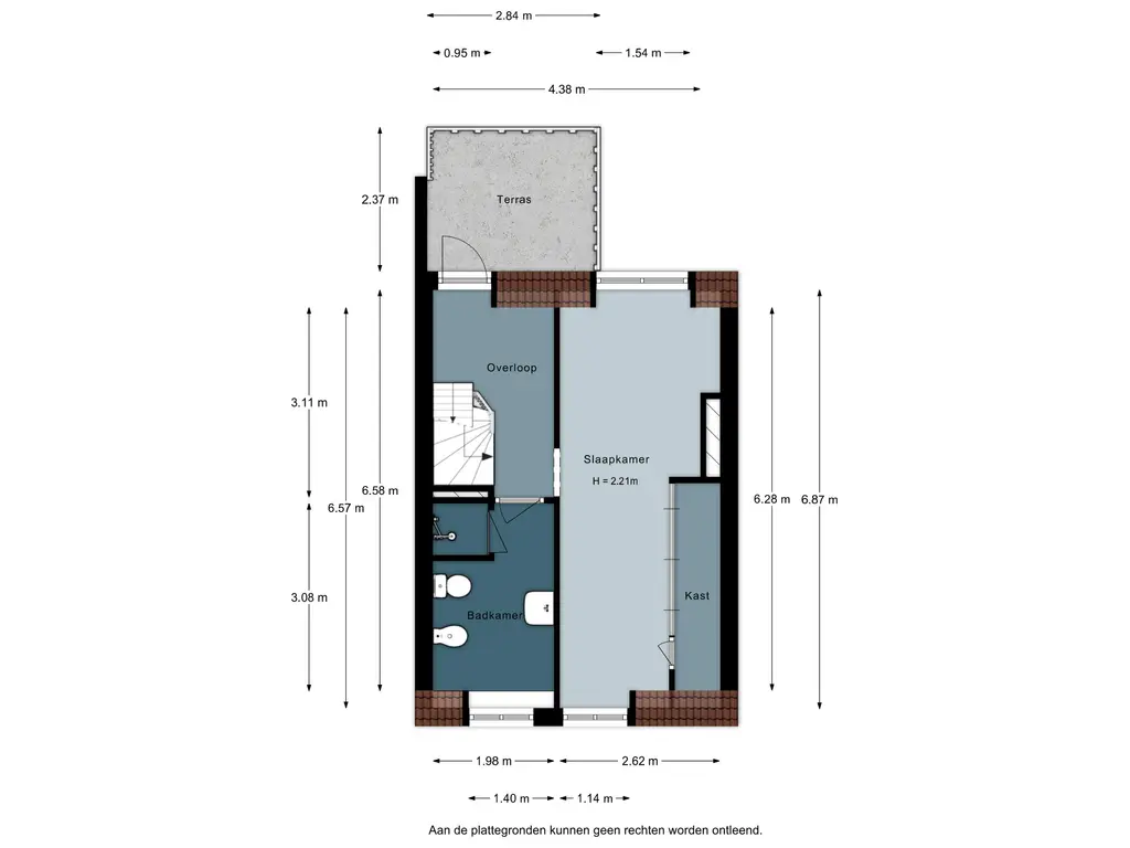 Plattegrond 33