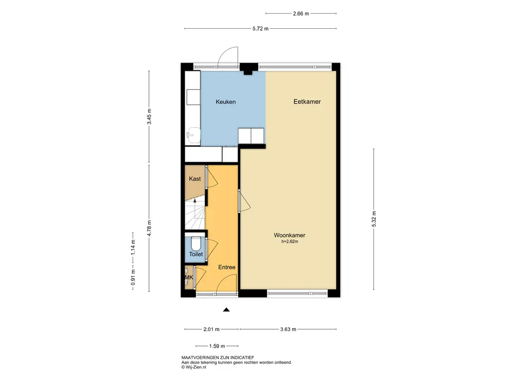 Plattegrond 34
