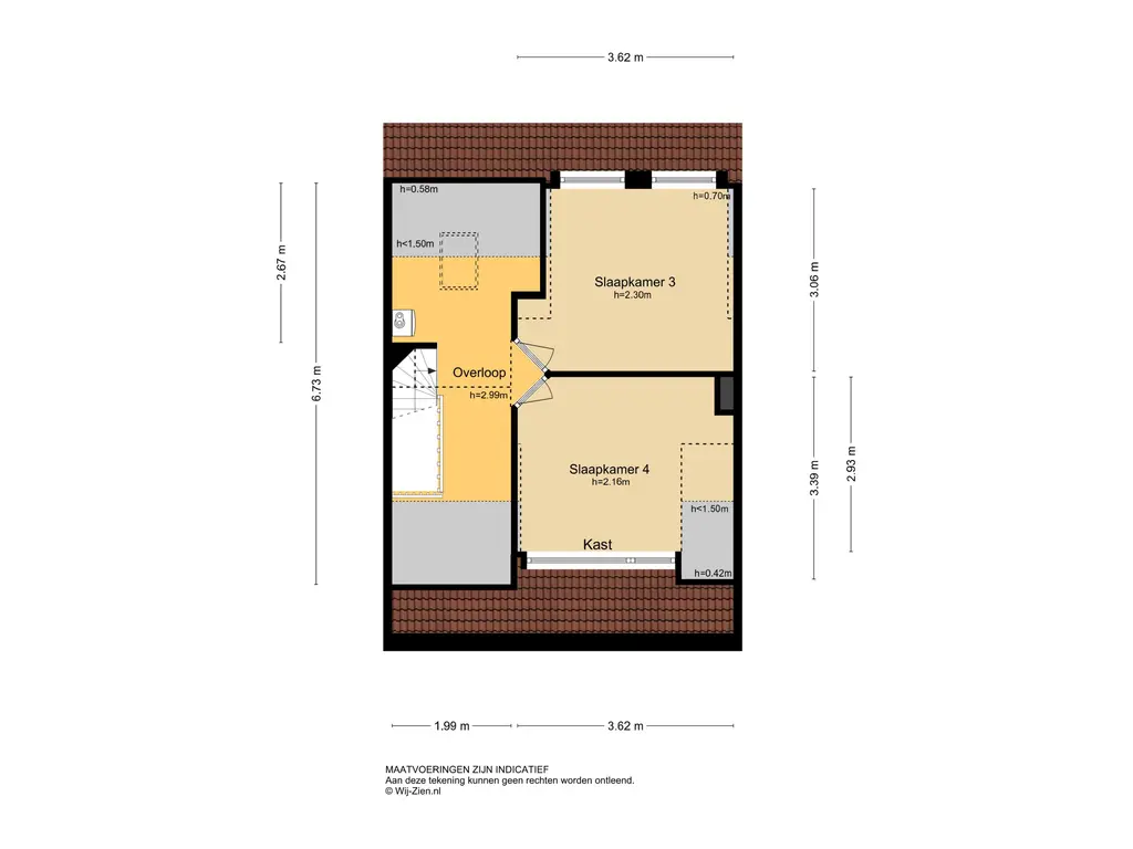 Plattegrond 36