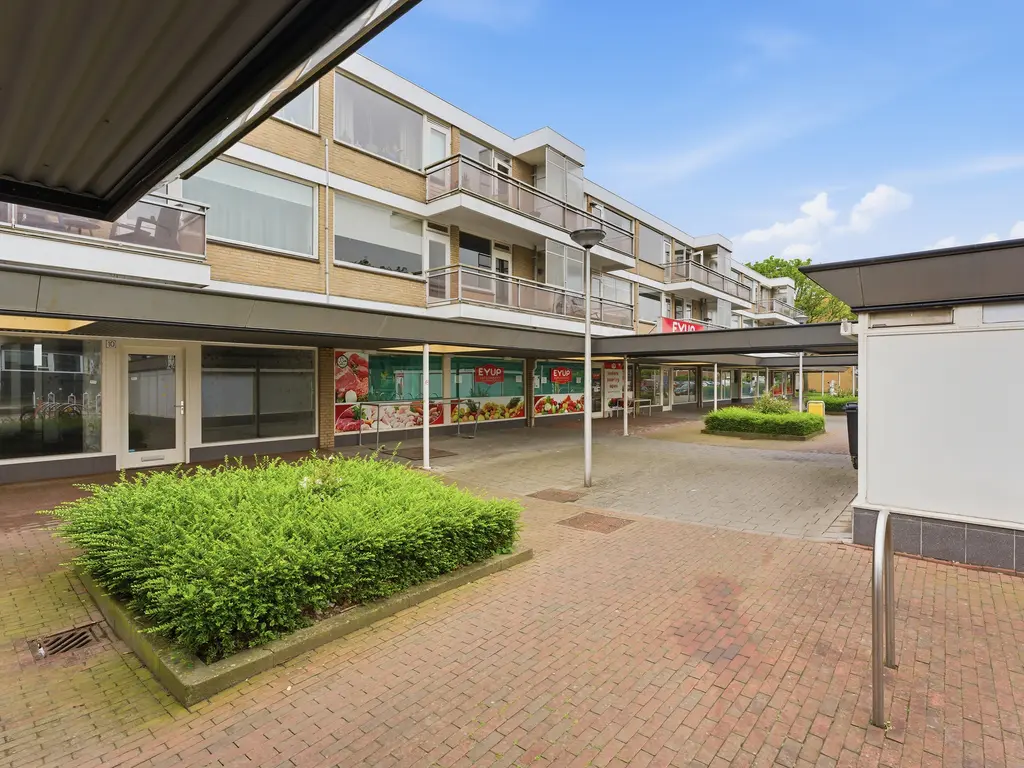 Willem Ruysplein 9, ZWIJNDRECHT