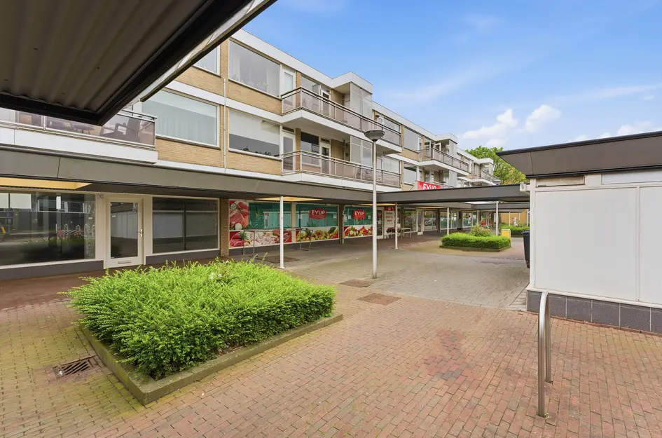 Willem Ruysplein 9