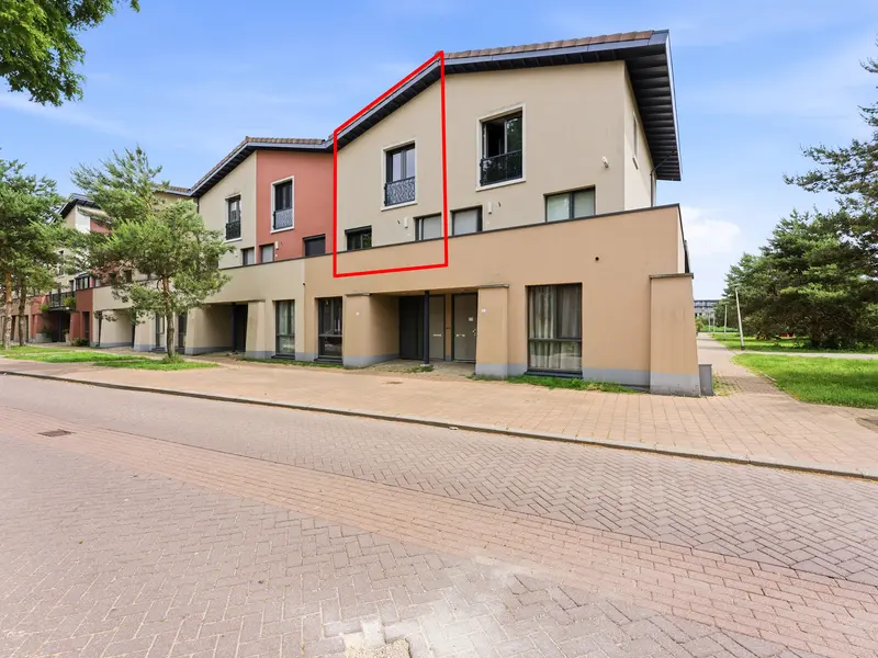 Bramengaarde 83, HENDRIK-IDO-AMBACHT