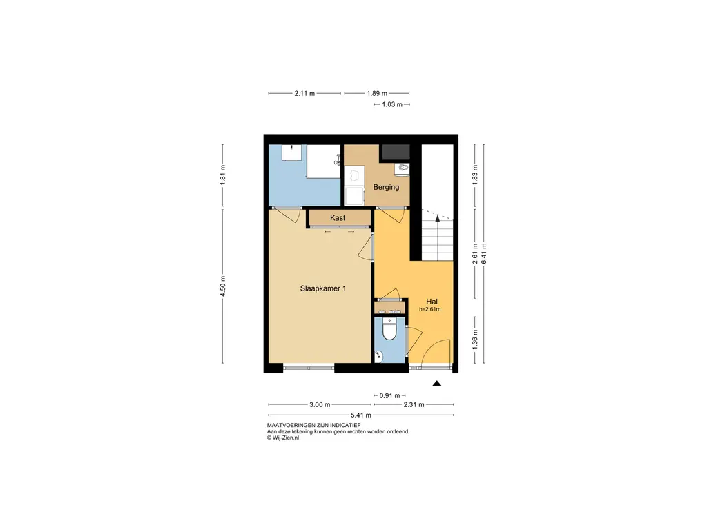 Plattegrond 36