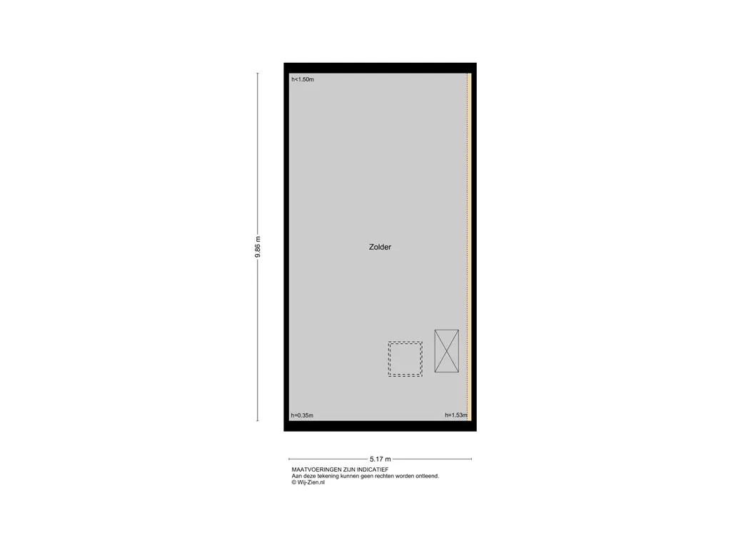 Plattegrond 38