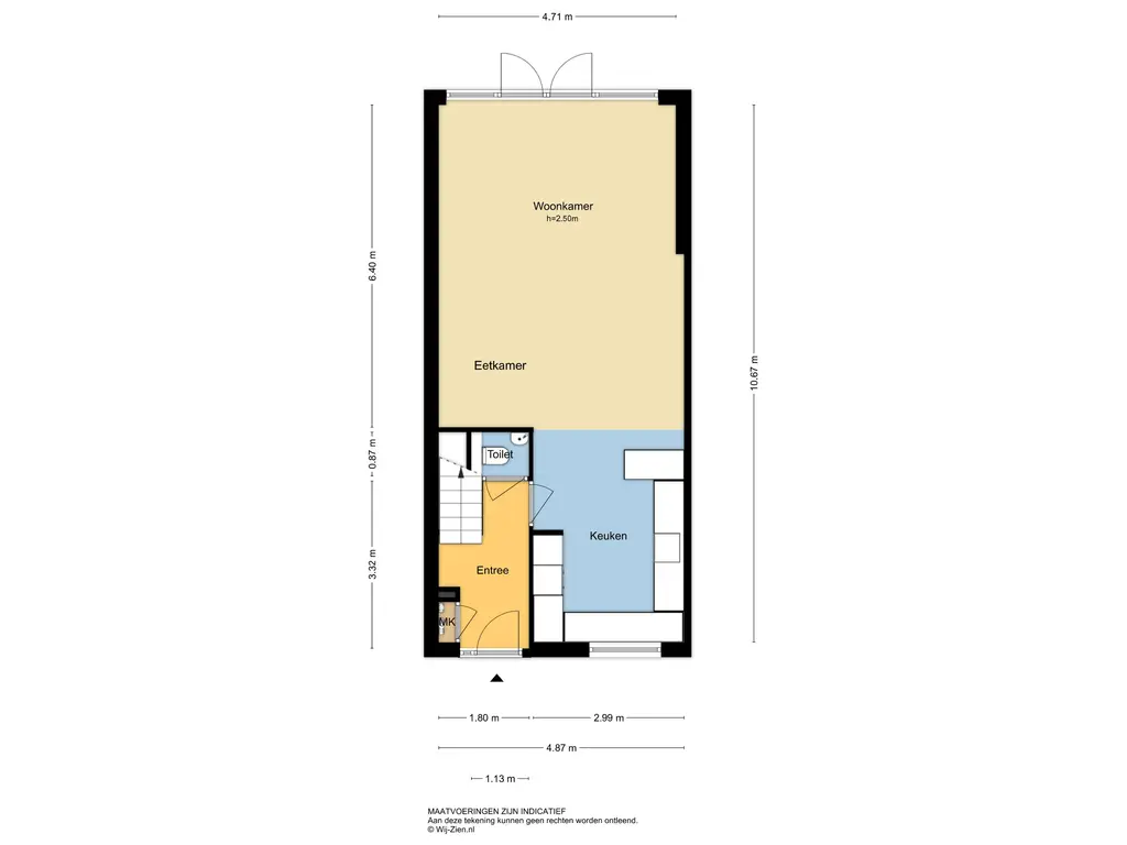 Plattegrond 32
