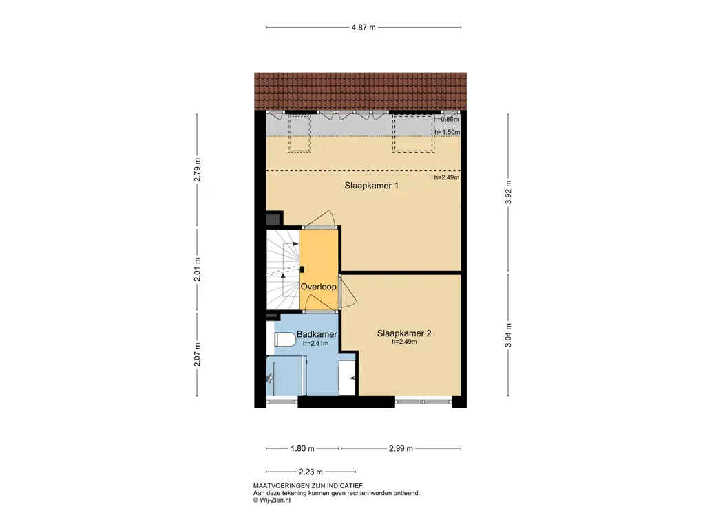 Plattegrond 33