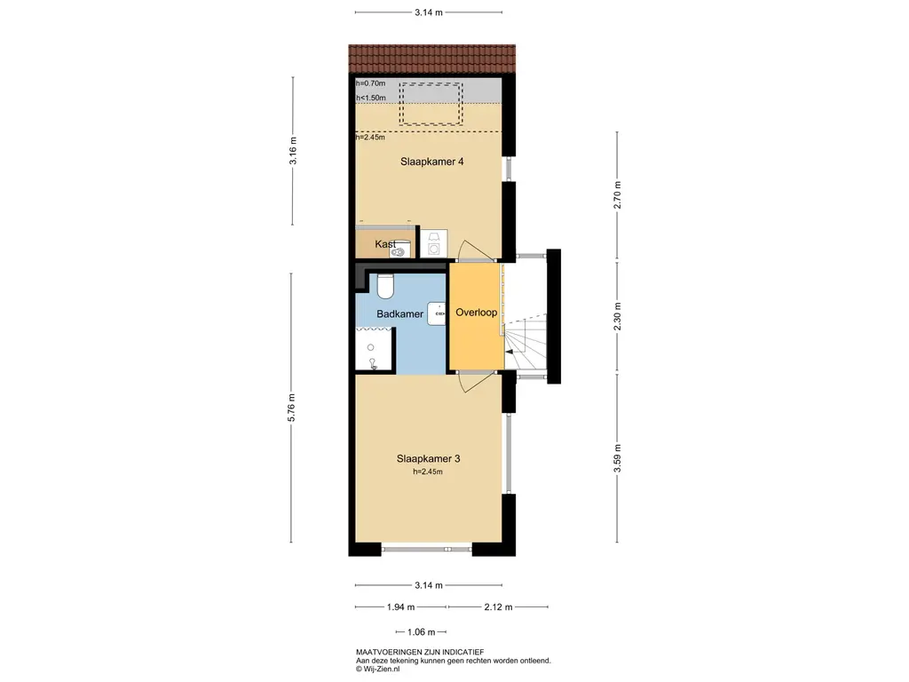 Plattegrond 44