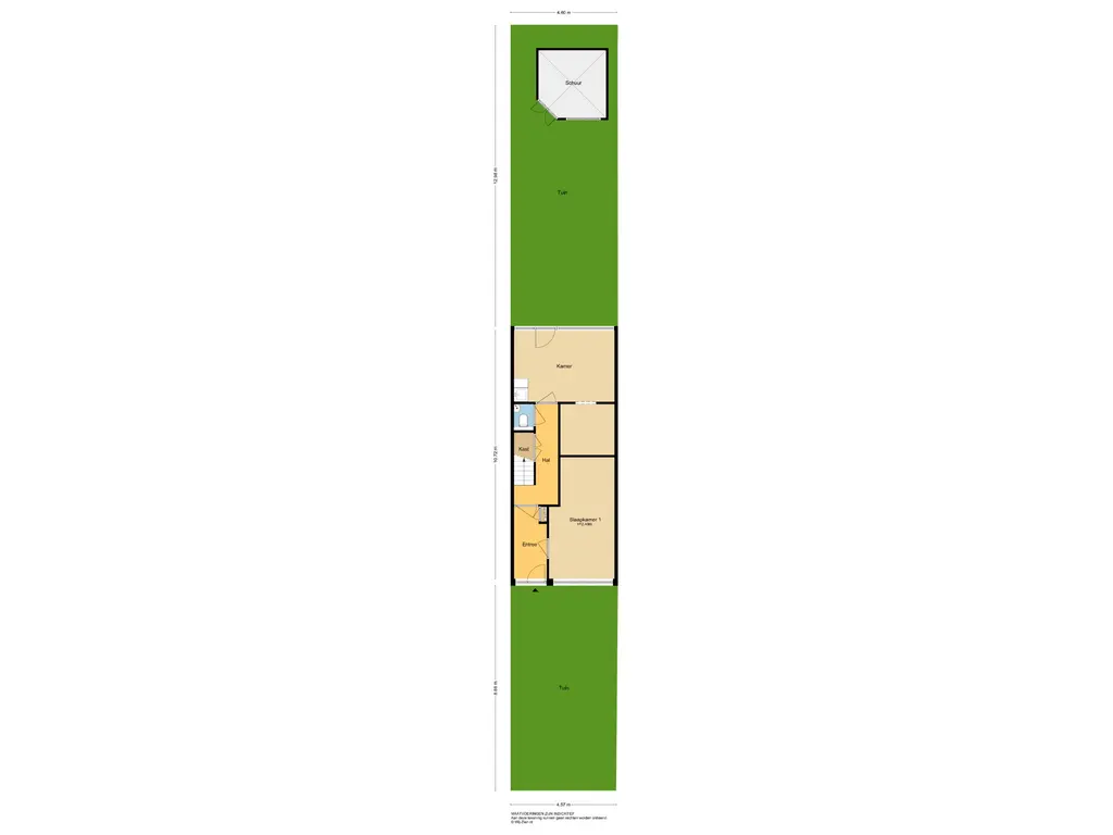 Plattegrond 30