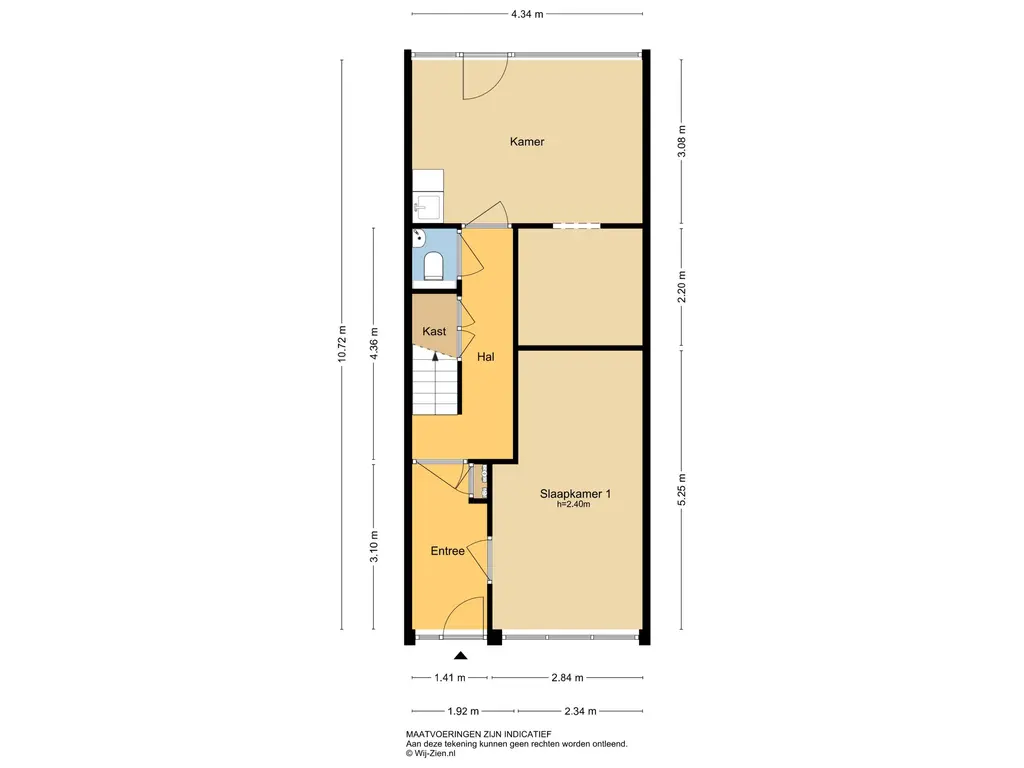 Plattegrond 31