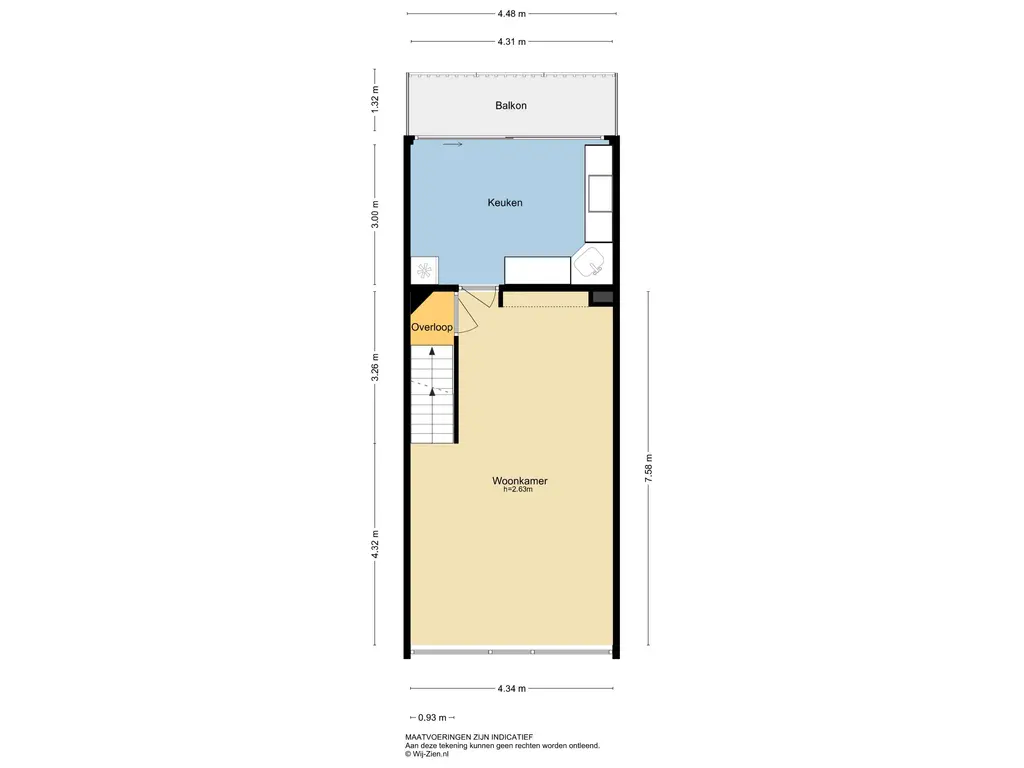 Plattegrond 32