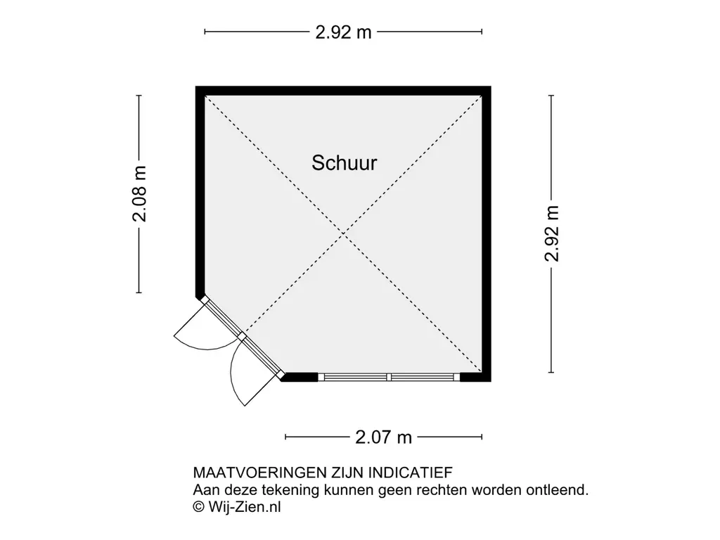 Plattegrond 34