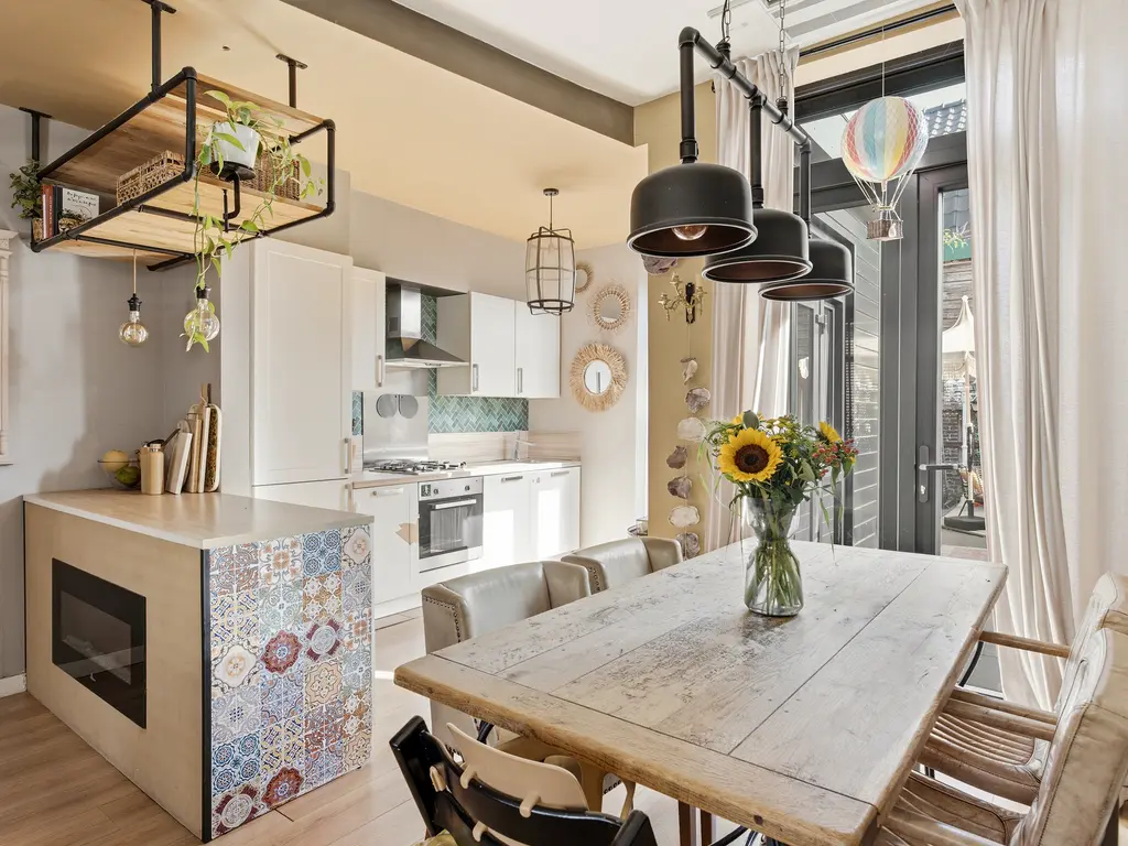 Lombokstraat 18, DORDRECHT