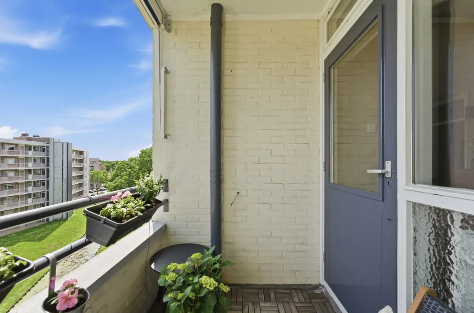 van Godewijckstraat 237