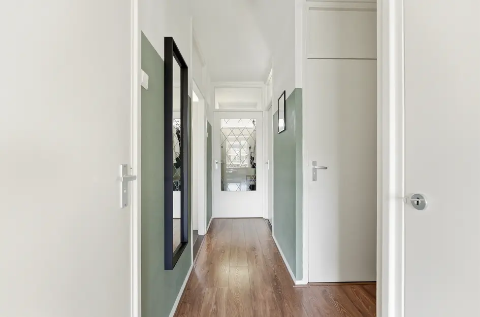 van Godewijckstraat 237