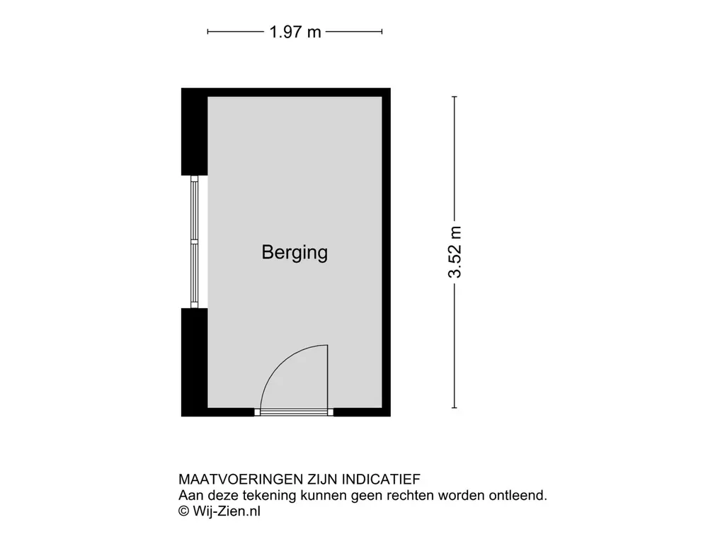 Plattegrond 31