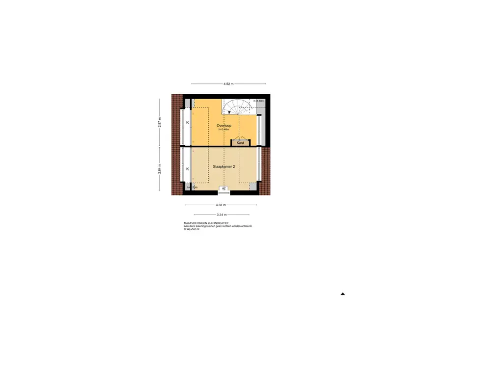 Plattegrond 29
