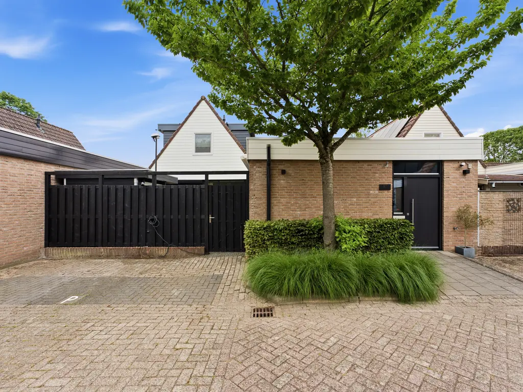 De Touwbaan 35, HENDRIK-IDO-AMBACHT