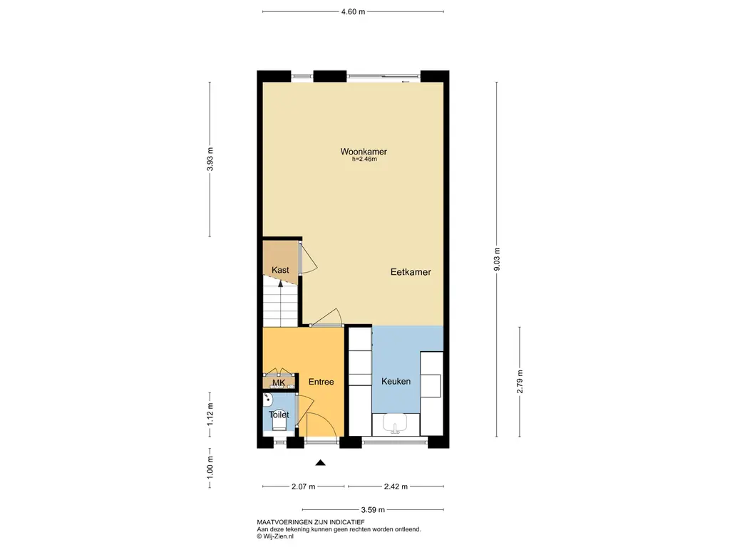 Plattegrond 30