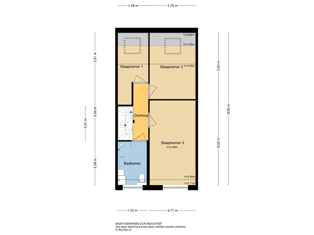Plattegrond 31