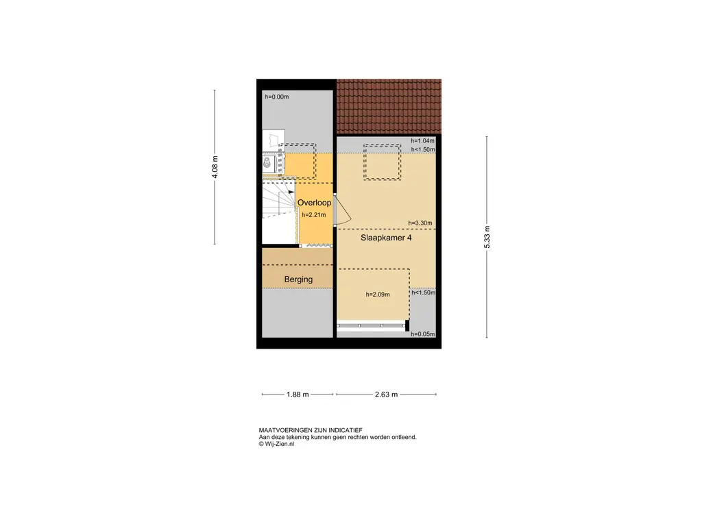 Plattegrond 32