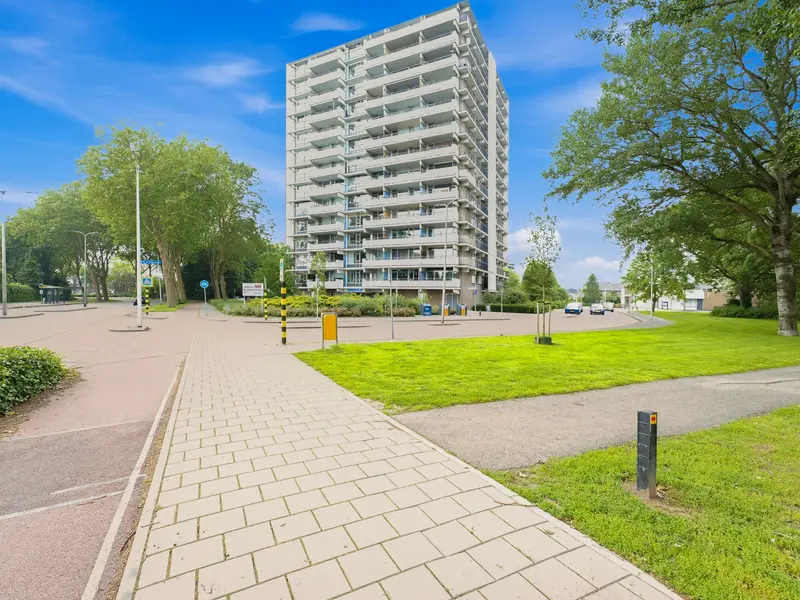 de la Reijstraat 504, RIDDERKERK