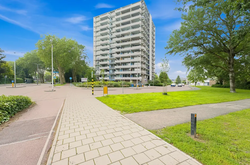 de la Reijstraat 504