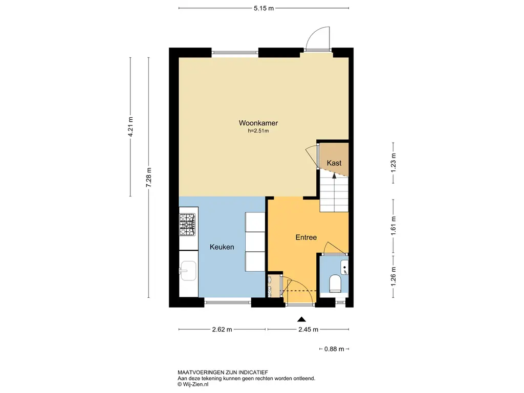 Plattegrond 33