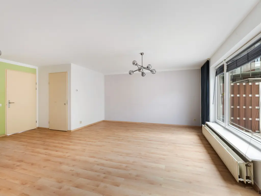 Braassemermeer 4, BARENDRECHT