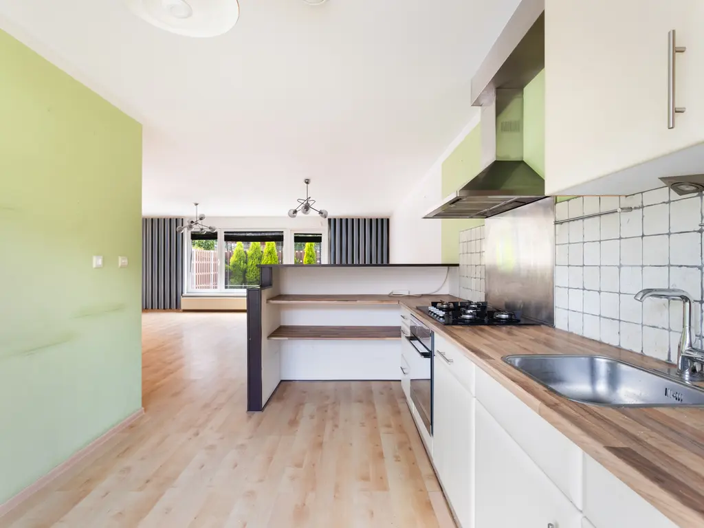 Braassemermeer 4, BARENDRECHT