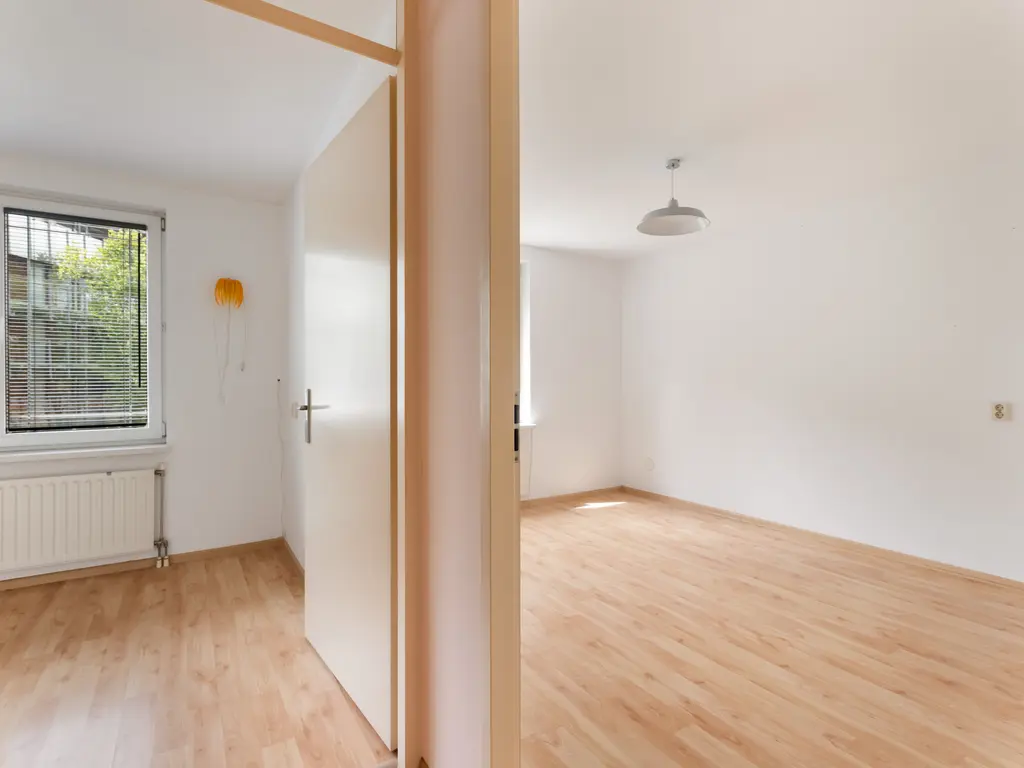 Braassemermeer 4, BARENDRECHT