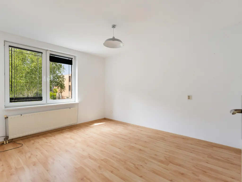 Braassemermeer 4, BARENDRECHT