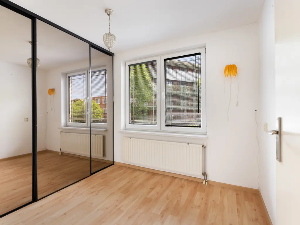 Braassemermeer 4, BARENDRECHT