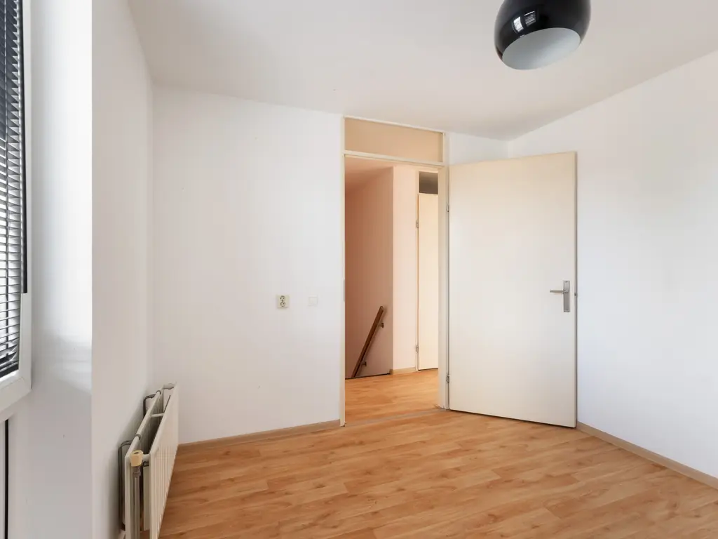 Braassemermeer 4, BARENDRECHT