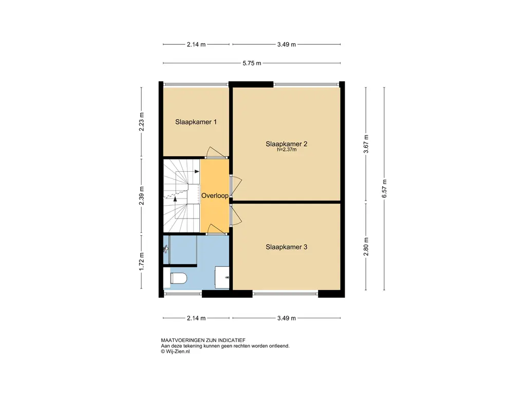 Plattegrond 38